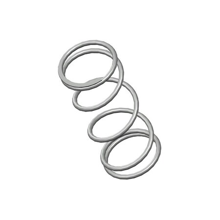 Approved Vendor Compression Spring, O= .180, L= .44, W= .014 G109963111